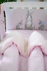 Постільний комплект Baby Veres 